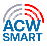 Acwsmart allarme casa senza fili e domotica