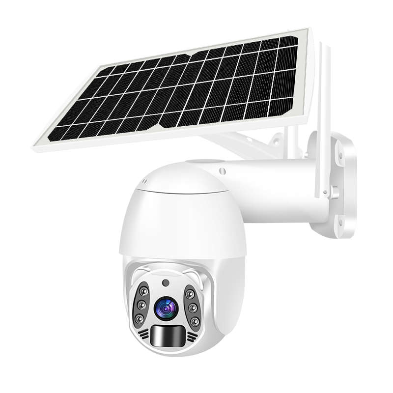 Telecamera IP wireless Tuya