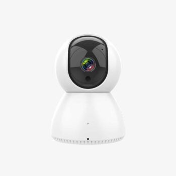 Telecamera IP wireless Tuya