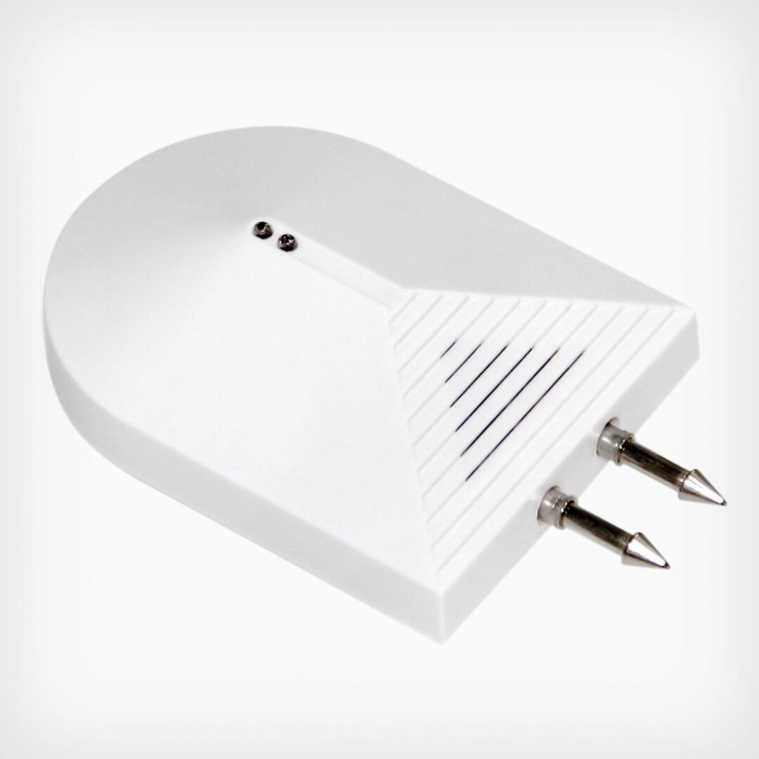 Sensore acqua wireless anti allagamento per allarme wireless - immagine 2