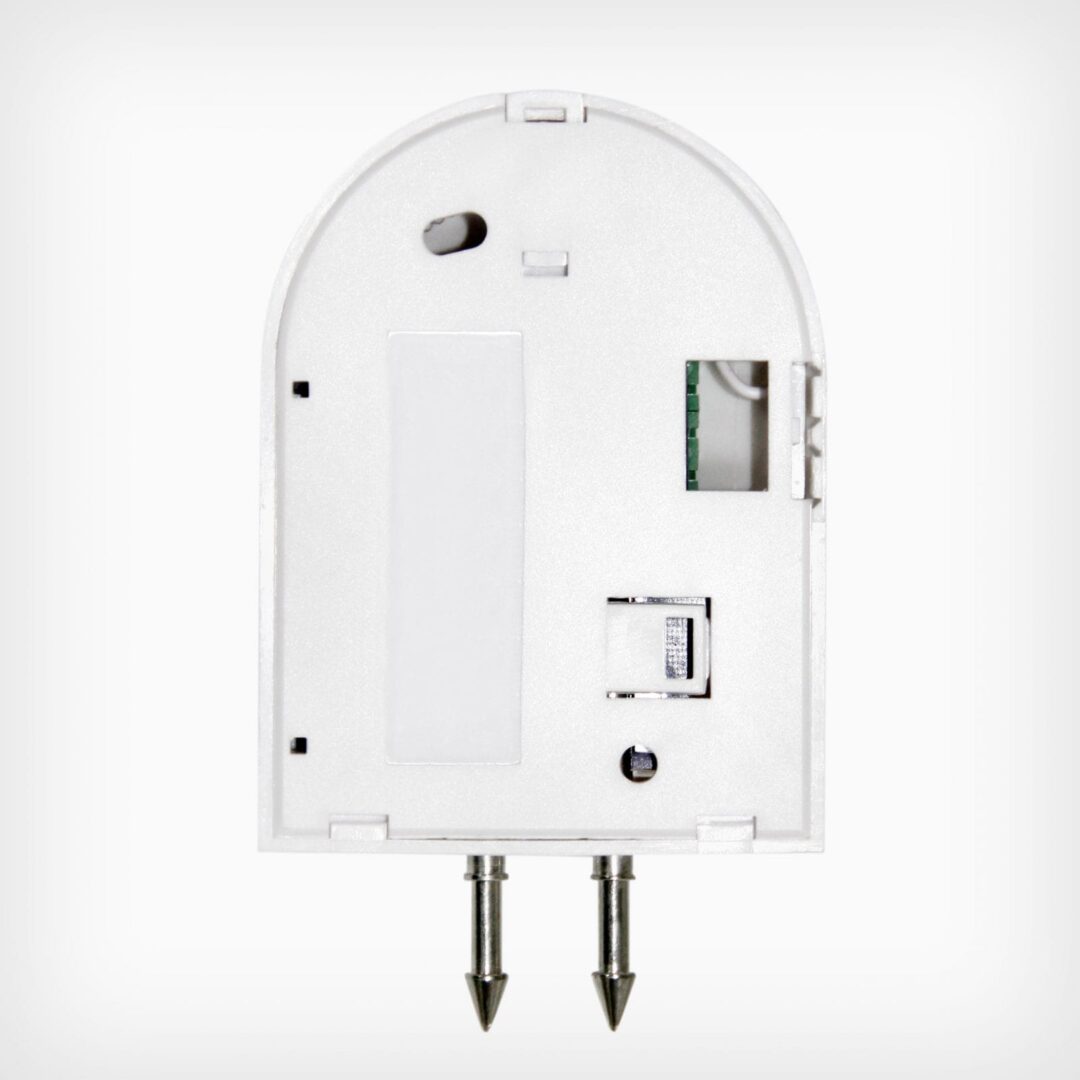Sensore acqua wireless anti allagamento per allarme wireless - immagine 3