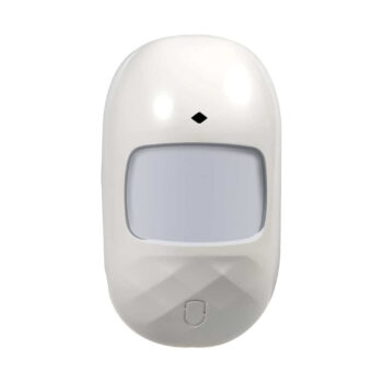 Sensore di movimento wireless per centrale di allarme casa wireless SWJ1