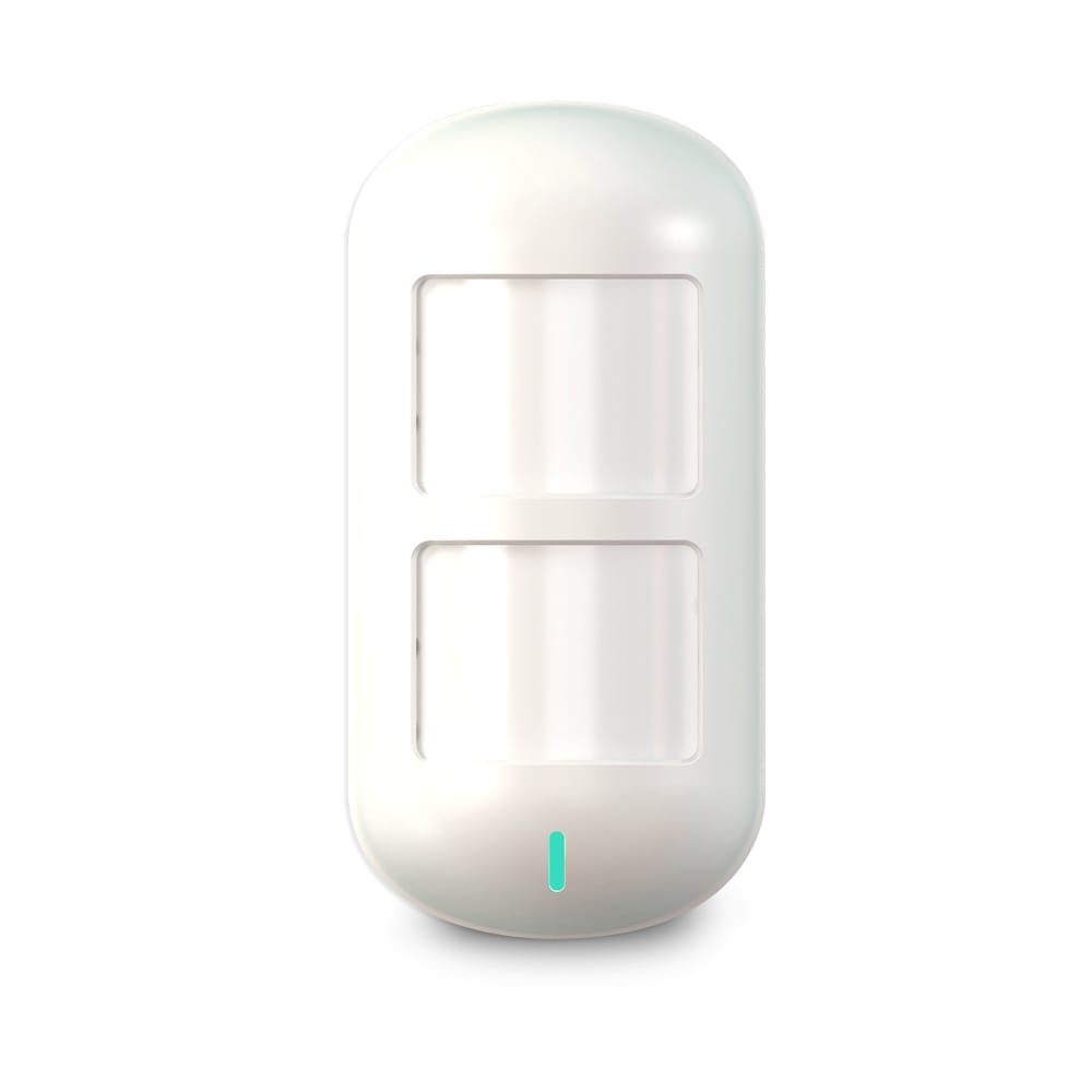 sensore di movimento pir pet sm25