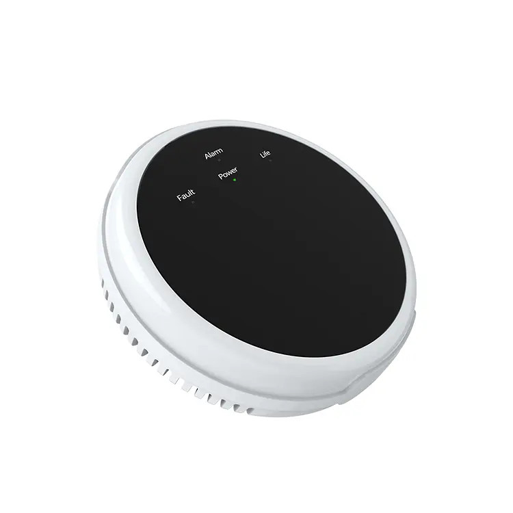 Rilevatore di gas wireless per allarme