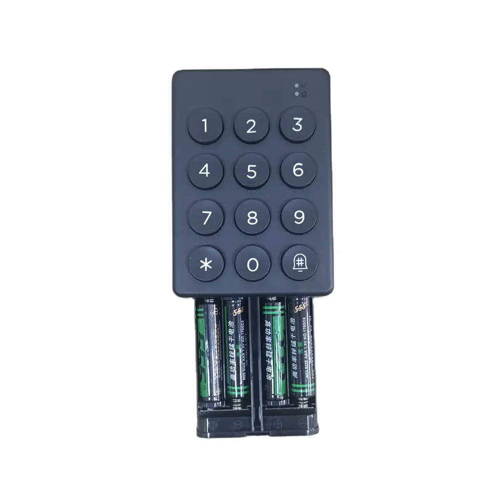 Serratura Intelligente per cilindro TTLOCK - immagine 2